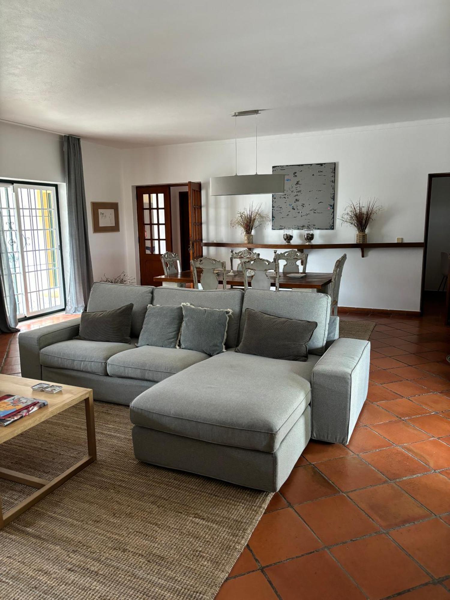 Villa Casa Da Nogueira Tomar Exterior foto